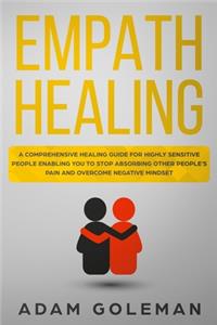 Empath Healing