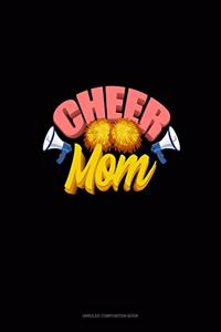 Cheer Mom