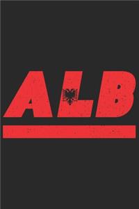 Alb