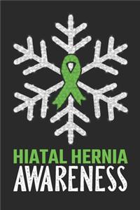 Hiatal Hernia Awareness