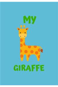 My Giraffe