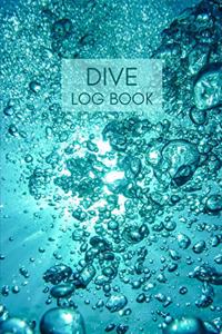 Dive Log Book