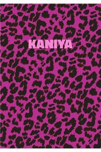 Kaniya