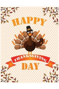 Happy thanksgiving day