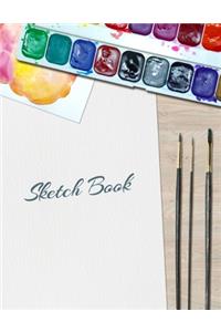 Sketch Book