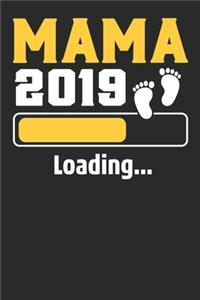 Mama 2019 Loading