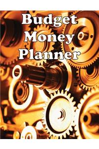 Budget Money Planner