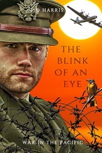 The Blink Of An Eye