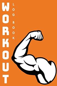 Workout Log Book