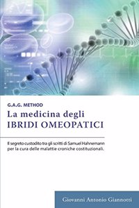 La Medicina degli Ibridi Omeopatici