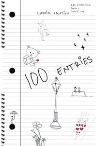 100 Entries