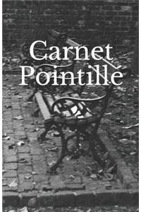 Carnet Pointill