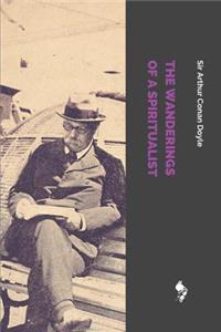 Wanderings Of A Spiritualist