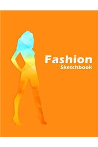 Fashion Sketchbook