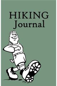 Hiking Journal
