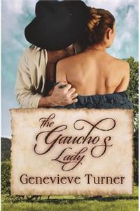 The Gaucho's Lady