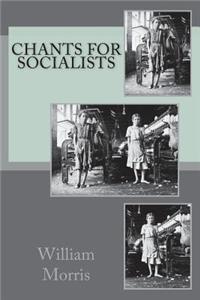 Chants for Socialists