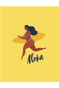 Aloha