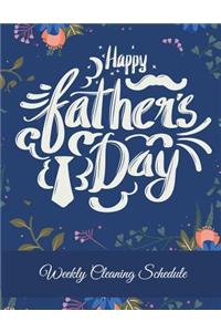 Happy Father's Day