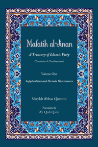 Mafatih al-Jinan