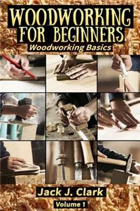 Woodworking for Beginners