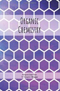 Organic Chemistry