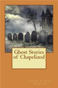 Ghost Stories of Chapelizod