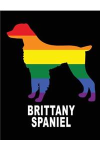 Brittany Spaniel