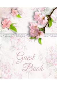 Guest Book