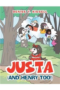 Justa