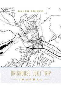 Brighouse (Uk) Trip Journal
