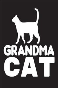 Grandma Cat