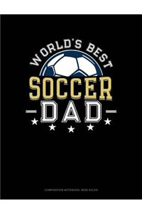 World's Best Soccer Dad