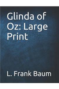 Glinda of Oz