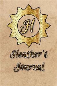 Heather