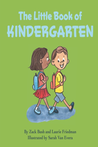 Little Book of Kindergarten