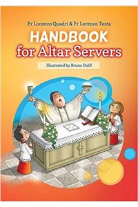 Handbook for Altar Servers