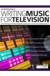 Introduction to Writing Music For Television