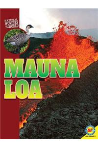 Mauna Loa