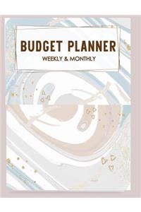 Budgeting Planner