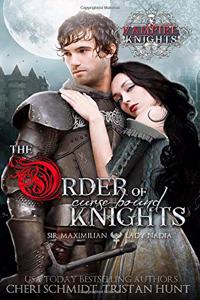 The Order of Curse-Bound Knights
