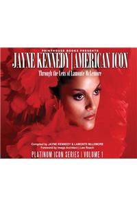 Jayne Kennedy American Icon