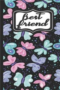 Best Friend