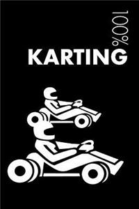 Karting Notebook