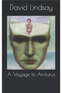 A Voyage to Arcturus