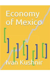 Economy of Mexico