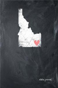 Idaho Journal
