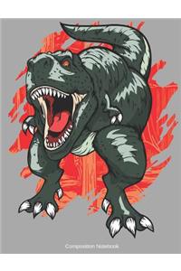 Composition Notebook