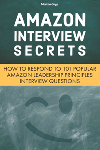 Amazon Interview Secrets