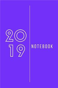 2019 Notebook